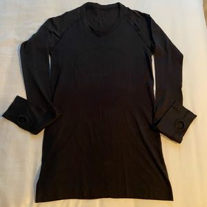 Lululemon Swiftly Tech Long Sleeve